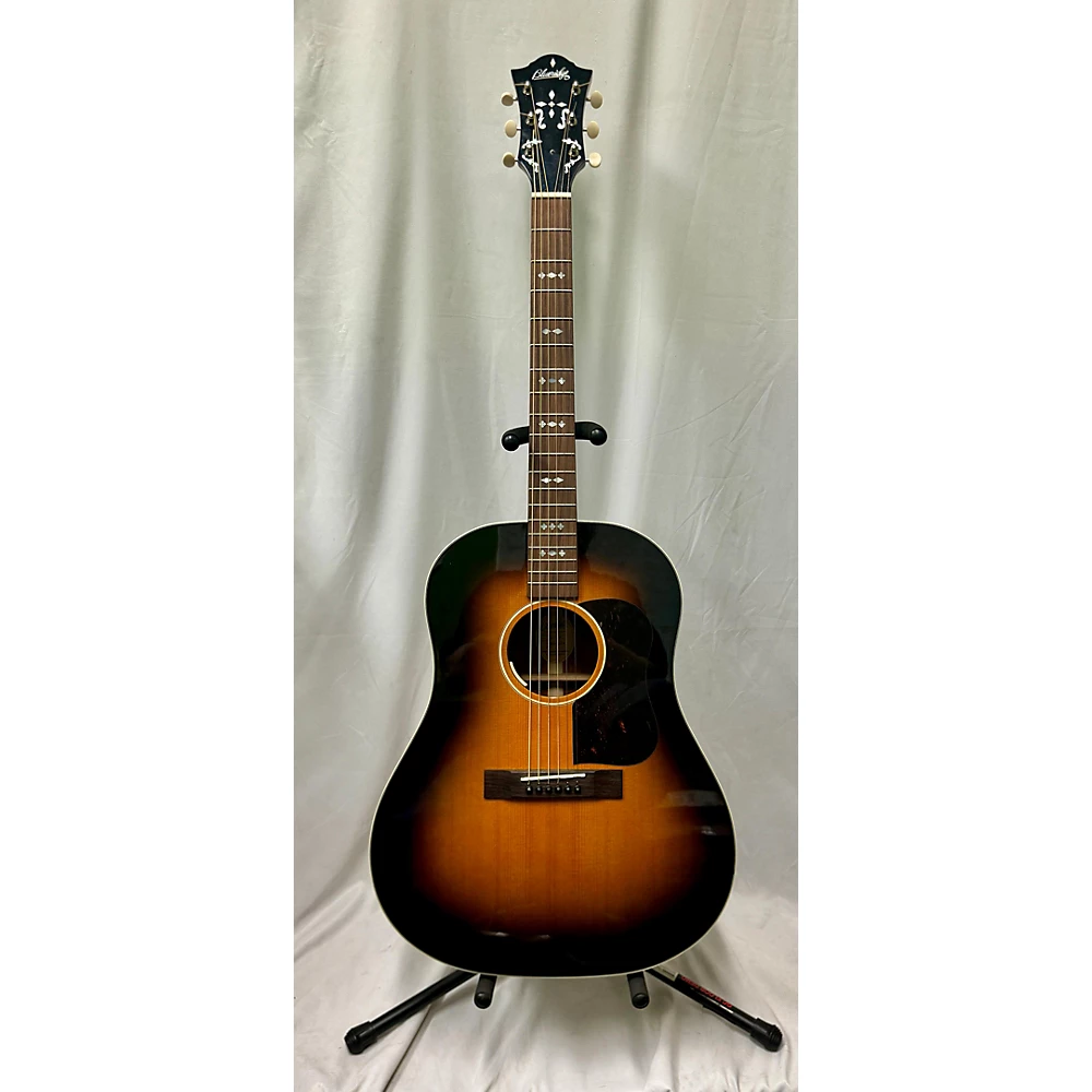 Used Blueridge 2022 BG60 Acoustic Guitar - Costco Arizona