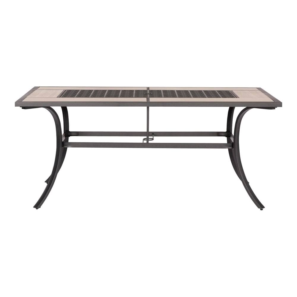 Elliot Creek Dining Table