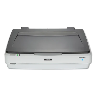 Expression 12000XL Graphic Arts Scanner, Scan Up to 12.2