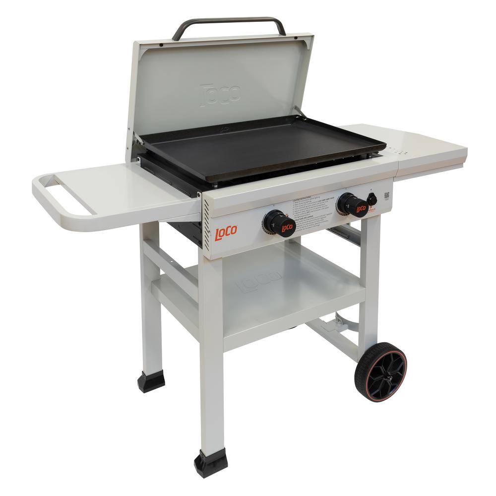 Costco Flat Top Grill