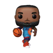 Funko Pop! Jumbo: Space Jam: A New Legacy - LeBron - Walmart Exclusive