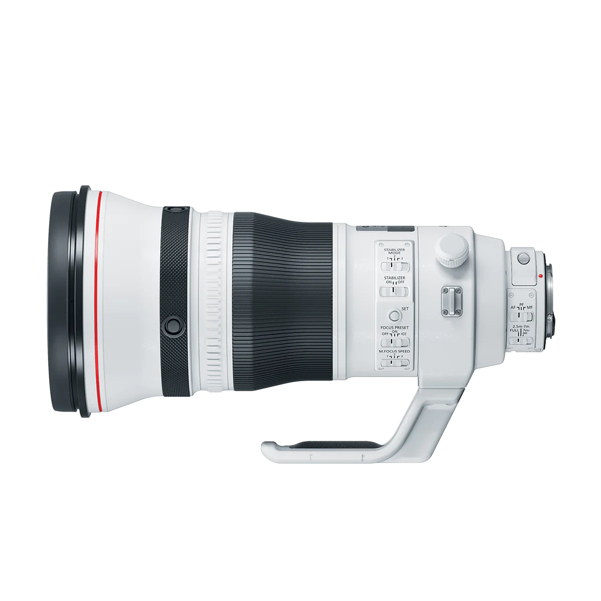 canon ef 400mm f 2.8 l is ii usm