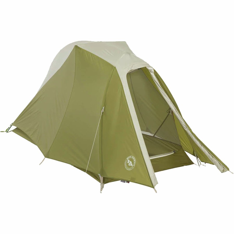Tente Big Agnes Seedhouse SL1 – 1 Place – 3 Saisons – Neuve