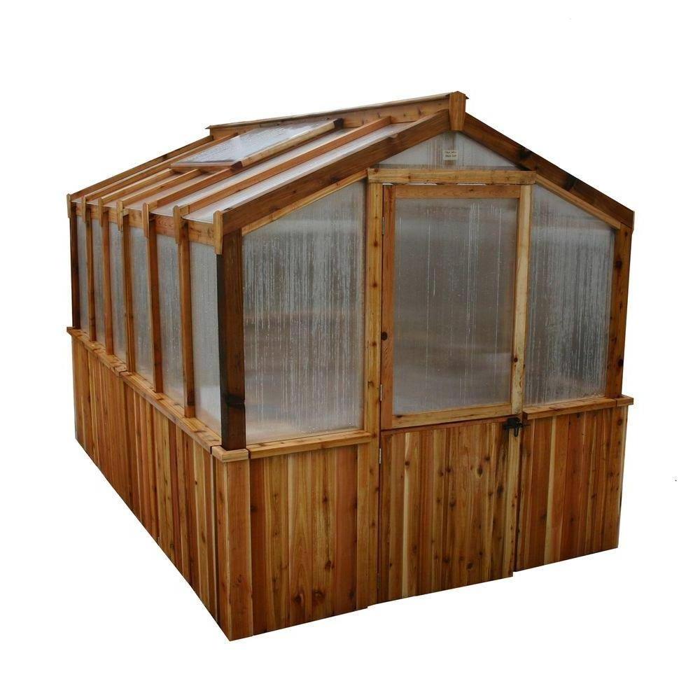 8-ft-x-12-ft-cedar-greenhouse-arizona-outlet