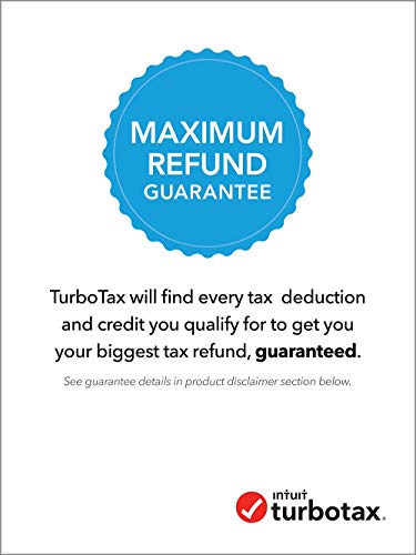 TurboTax Business 2020 Desktop Tax Software Federal Return Only  Federal Efile PC Download