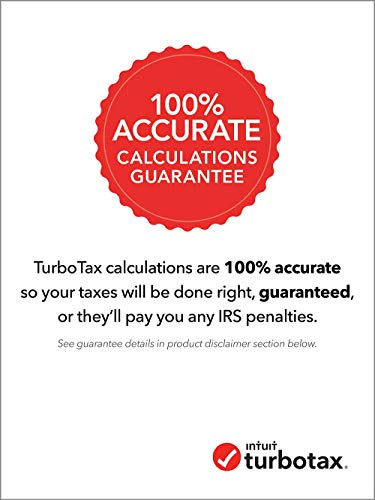 TurboTax Business 2020 Desktop Tax Software Federal Return Only  Federal Efile PC Download