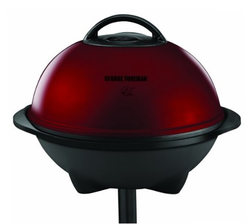 240 Square Inch Indoooutdoor Grill, Red - Costco Arizona