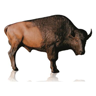 Delta McKenzie Bison 3D Archery Target