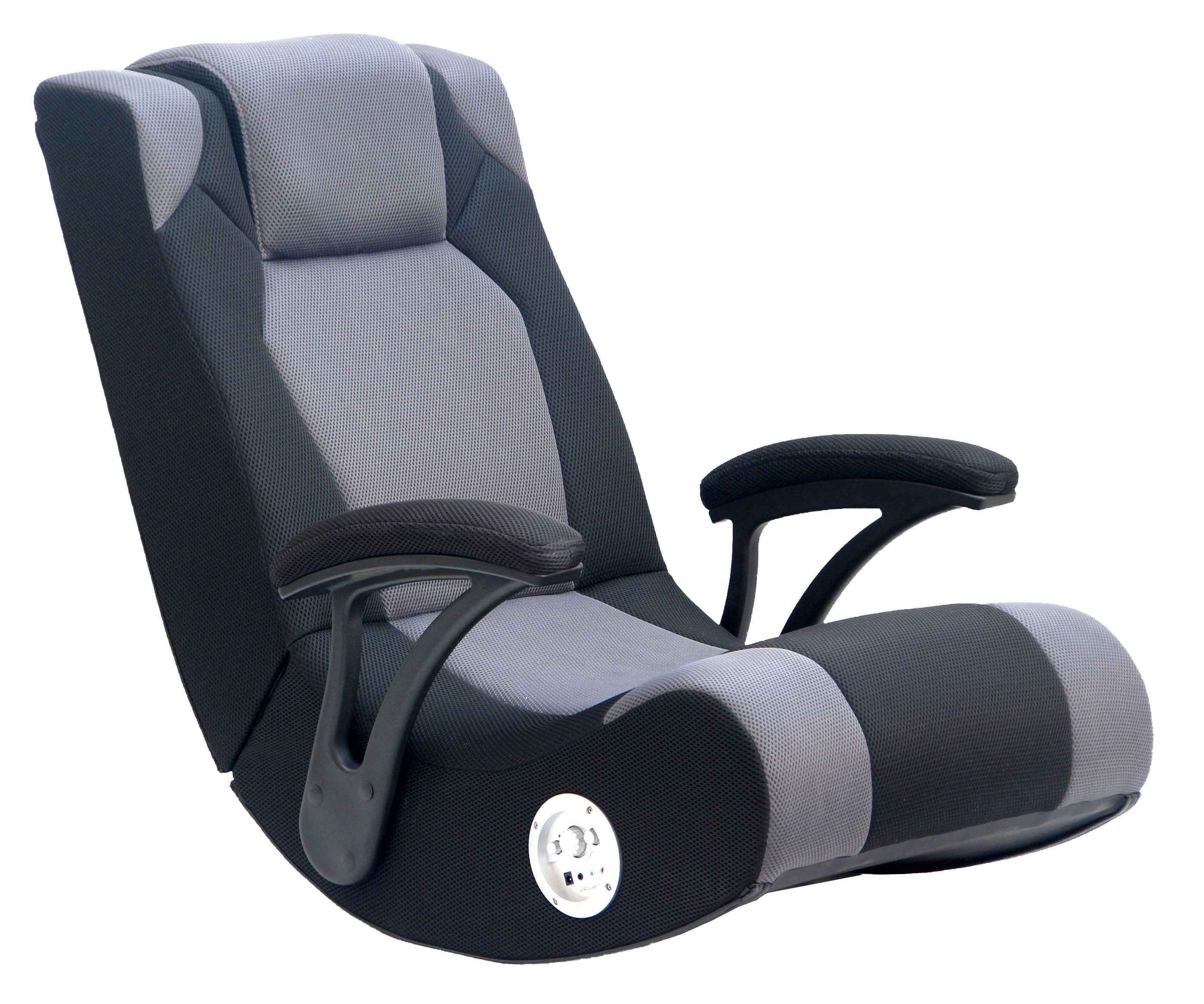 X Rocker Phoenix X Rocker Pro 200 Gaming Chair Rocker with Sound Enhancement Features ...