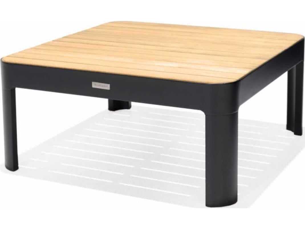 Amazonia Teak Coffee Table