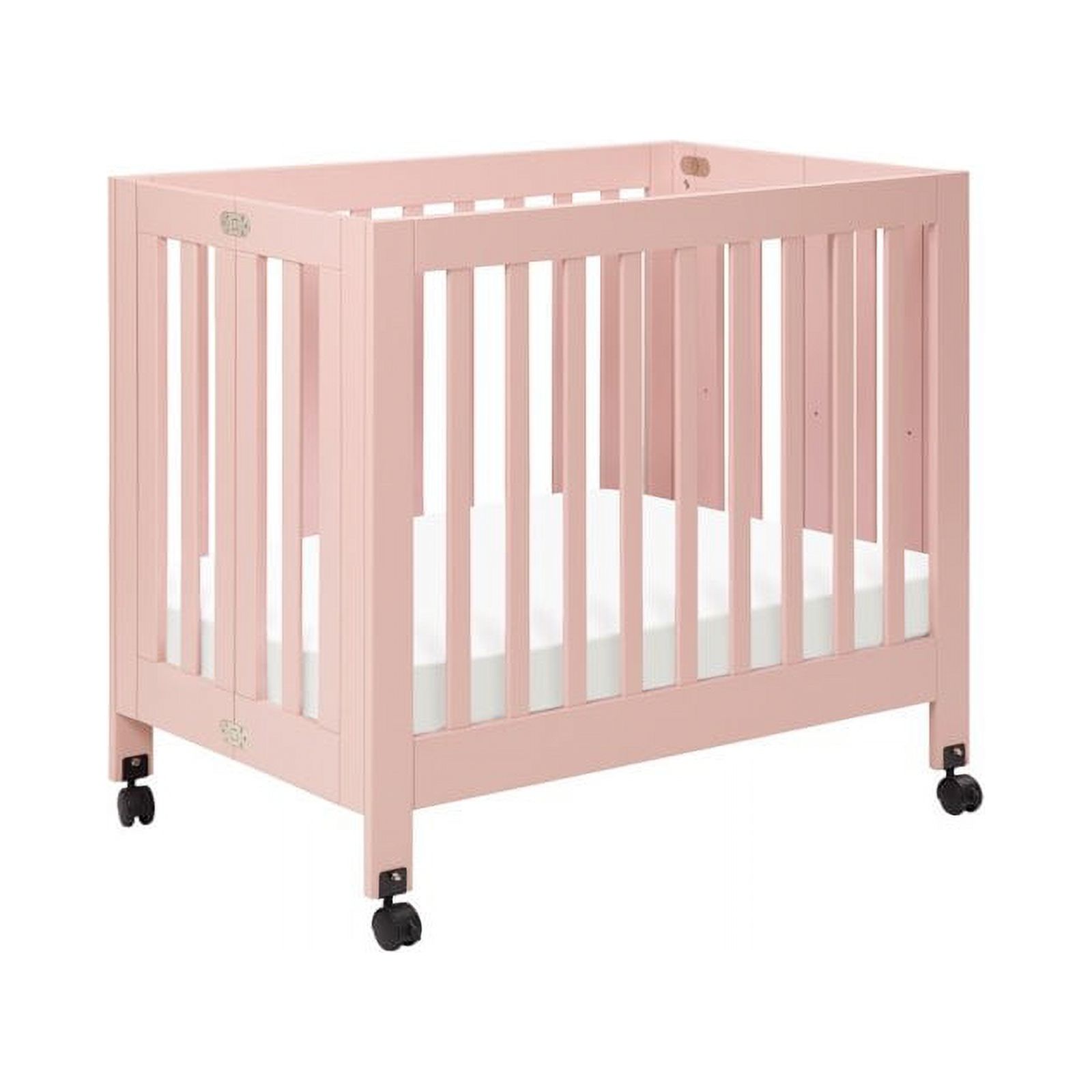 Million Dollar Baby Classic Origami Mini Crib - Costco Arizona
