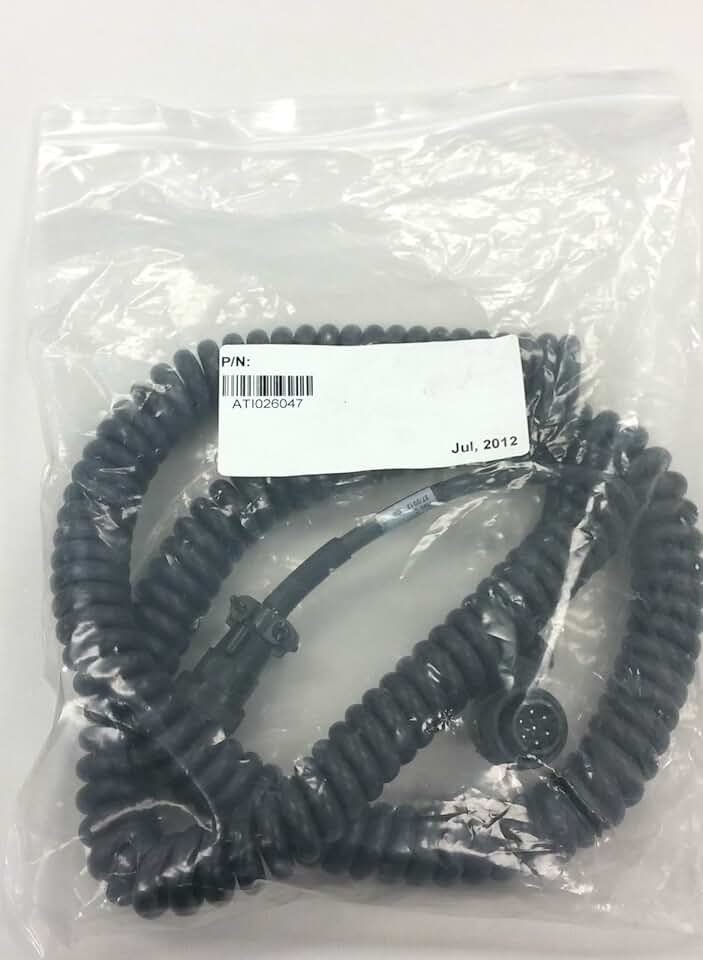 Trimble 7 Pin Coil Cable Spectra Laser Machine Control Level Best ...