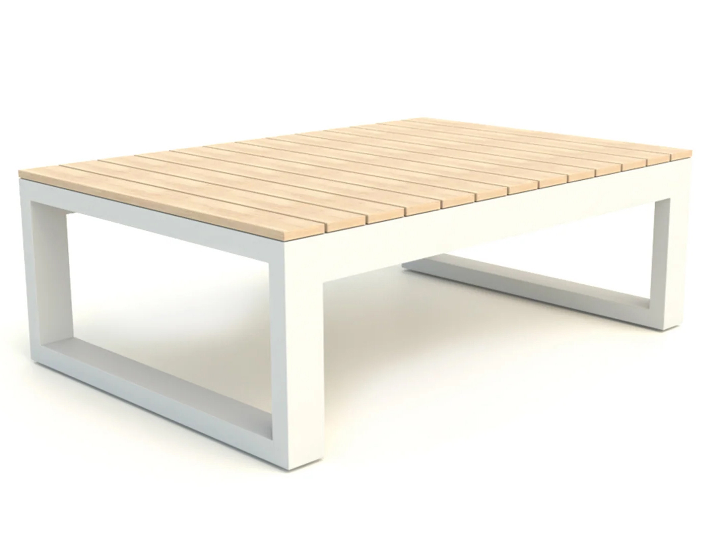 Mallorcal Closeouts 32''W x 32''D Coffee Table