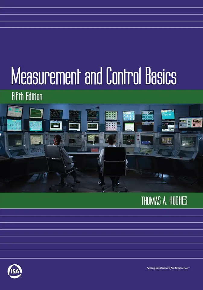 Measurement and Control Basics - Arizona Outlet