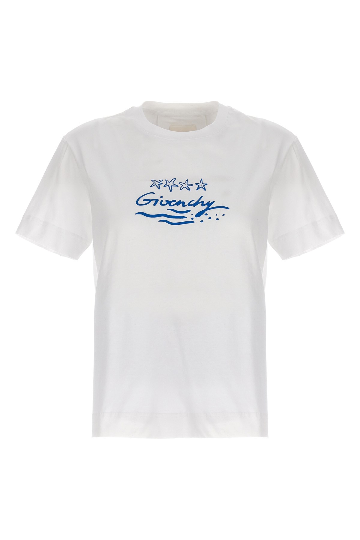 Givenchy Women T-Shirt Print