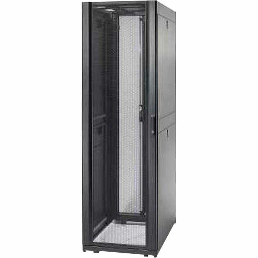 APC Netshelter SX 48U 750mm Wide x 1070mm Deep Enclosure Without Sides ...