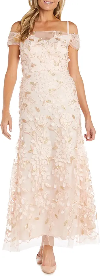 R&M Richards Women's Dress