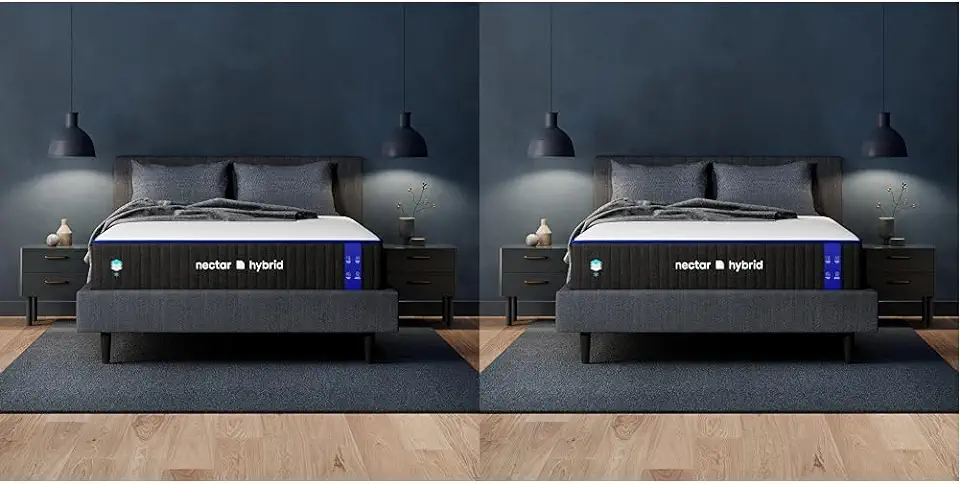 Does Costco Sell Nectar Mattress
