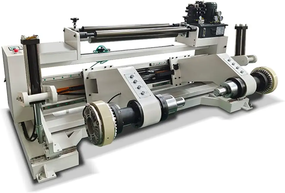 Heavy Duty A4 Paper Cutting Machine | Automatic A4 Size Paper Cutter ...