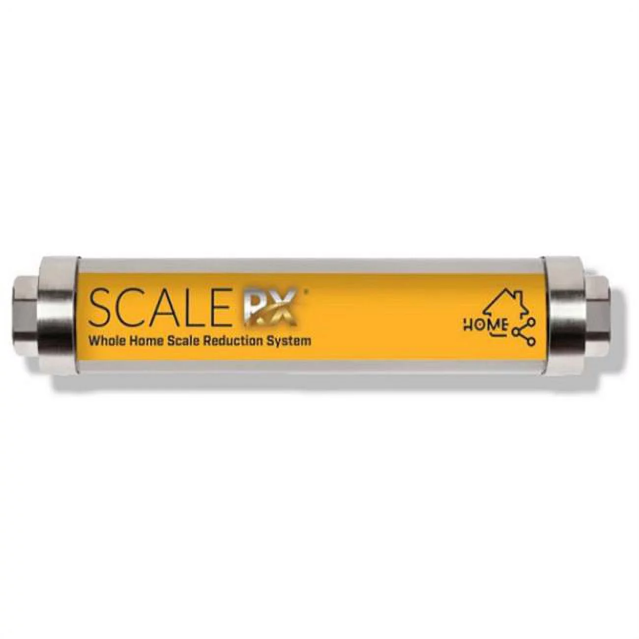ScaleRx ScaleRx Home Whole Home Scale Reduction System for House Water ...