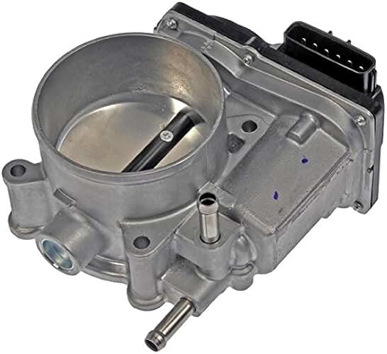 Throttle Body For Dakota Aspen Durango Ram 1500 Viper Commander Grand TD33Y3 - View #9