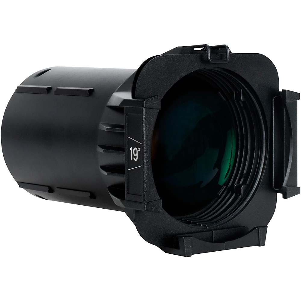 American DJ EP Lens 19 Lens For the Encore Profile Pro Series 19 Degree ...