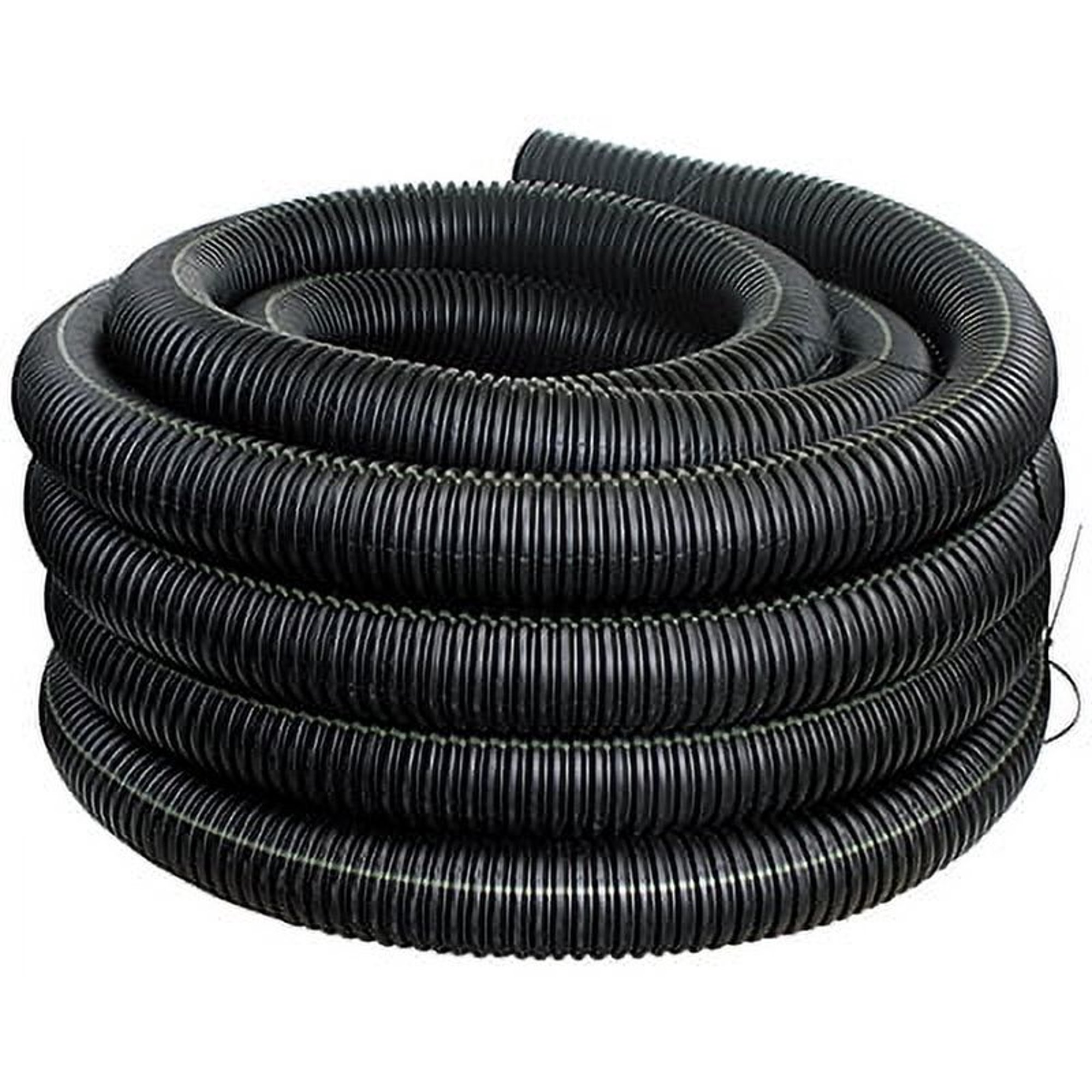 Curated visual reference: Picture Idea: Advanced Drainage System Inc 06510100 Ads Per Roll 6 Flex