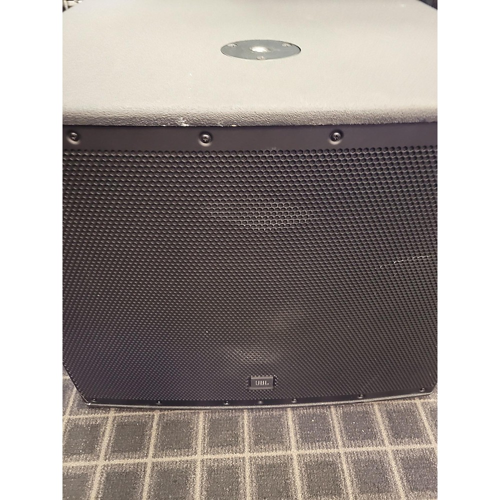 Réparation Module Ampli JBL EON EON618S et Autres Références