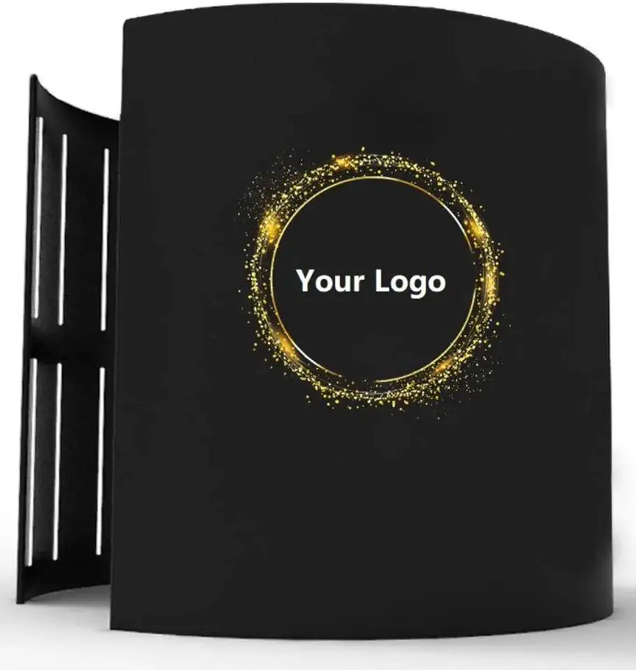 Customizable Led Backdrop for The 360 Photo booth, Photobooth Backdrop ...