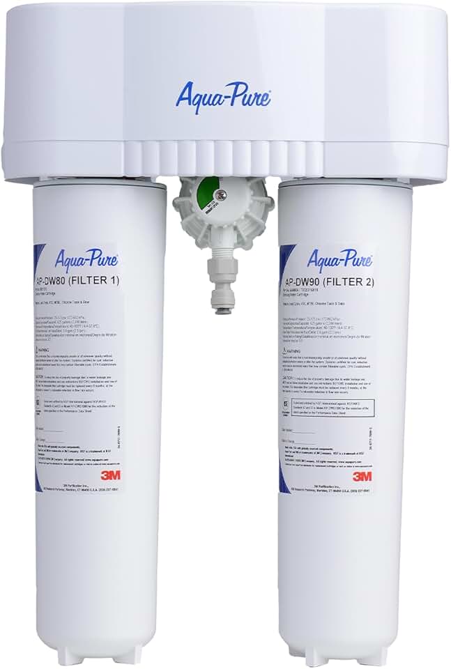 3M Aqua Pure C-Complete Filter Drinking Water Cartridge – Fresh Water Systems