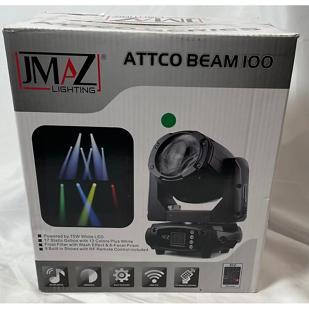 Attco Beam 100 Jmaz