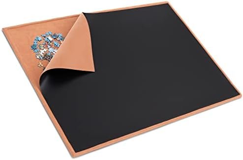 Jumbl 2000-Piece Puzzle Board | Lightweight, Portable Jigsaw Puzzle ...