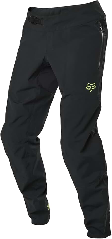 Fox Racing Men's Standard Defend 3l Water Pant