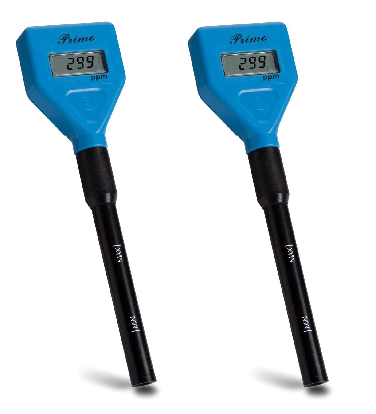 Hanna Instruments Primo TDS Tester w/ Auto Calibration, 2-Pack| HIPRIMO ...