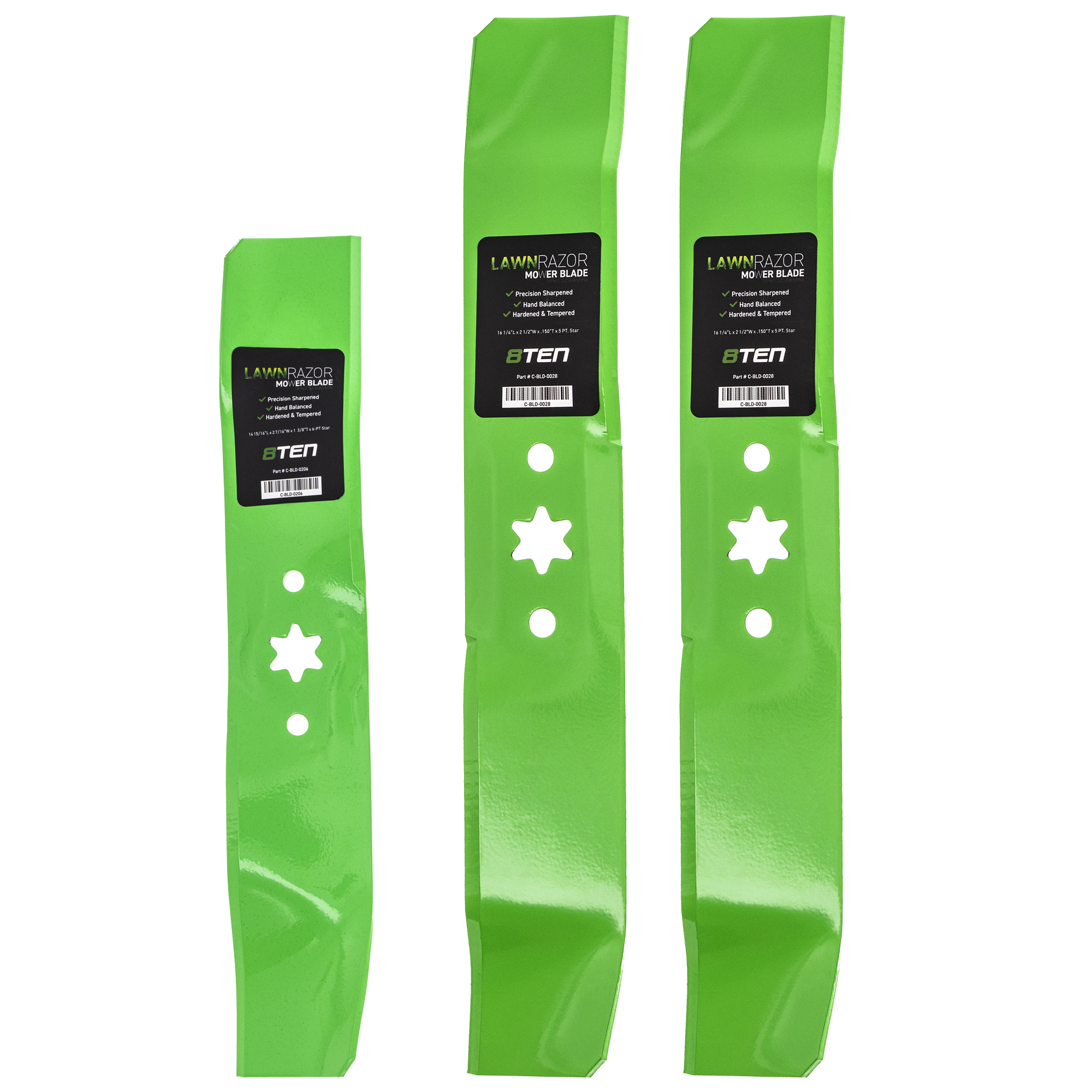 754-0349 MTD,Troy Bilt, Cub Cadet Drive Belt Built To O.E.M.SPEC NOT CHINA CRAP - Foto 9