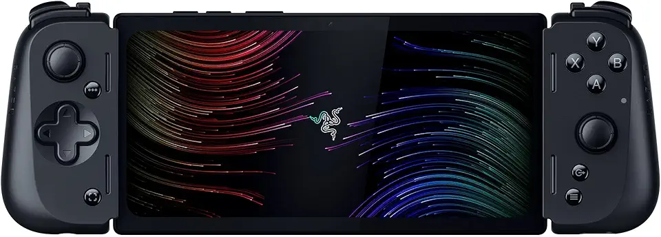 Razer Edge WiFi Gaming Tablet: Snapdragon G3X Gen 1 - Console-Class ...