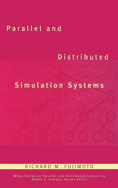 Parallel and Distributed Simulation Systems - Arizona Outlet