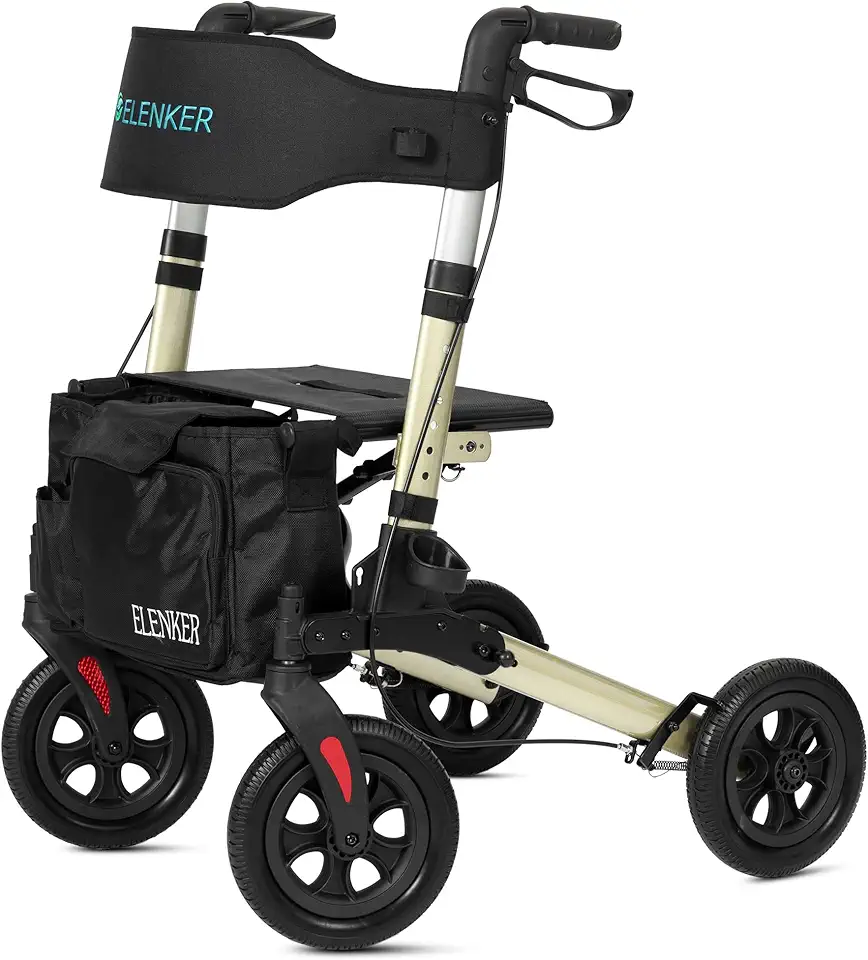 Products to Design for the Aging Population: Solutions for Seniors