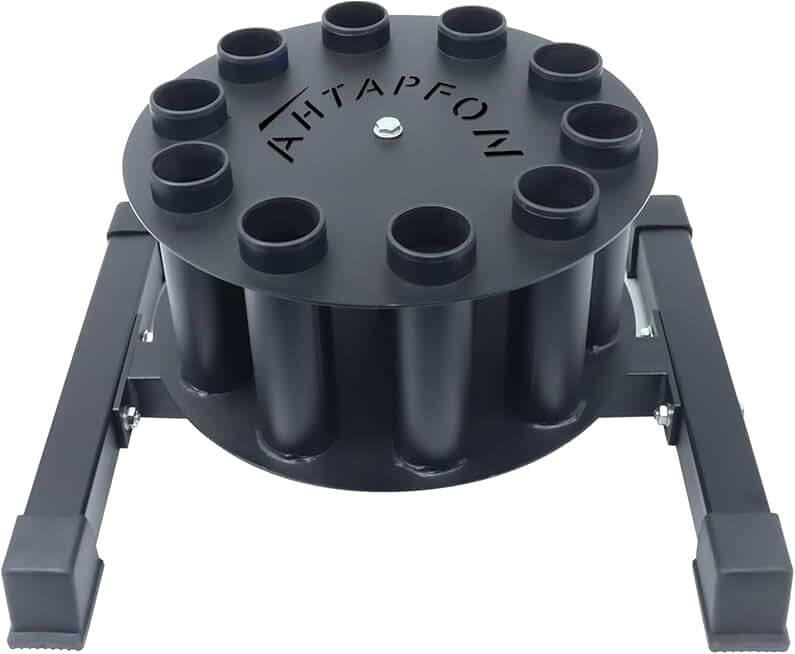 Lot De Boulons Hexagonaux De Remplacement Pour Barres Olympiques, Curl Bar, Etc. - Neuf - Pour Matériel De Musculation