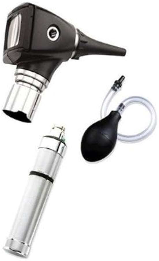 Replacement Welch Allyn 25020 Halogen Bulb (3.5V, 2.52W) For Medical Instruments