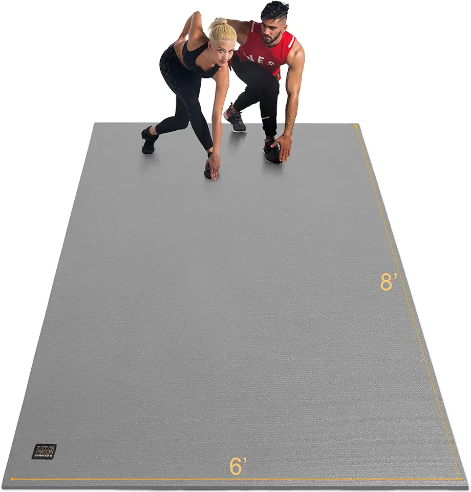 Gxmmat Exercise Mat