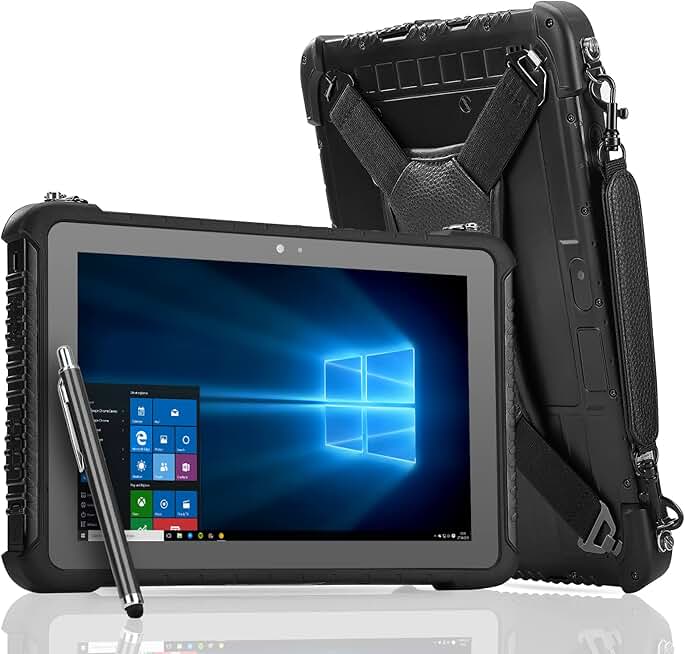 Win 10 Pro Tablet