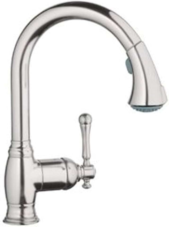 GROHE Pull Out Spray Head - Costco Arizona