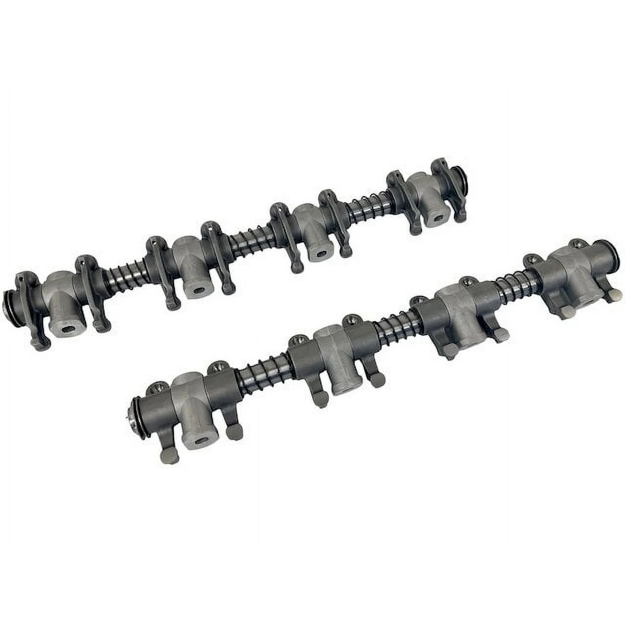 Engine Rocker Arm and Shaft Assembly - Compatible with 1967 Mercury ...