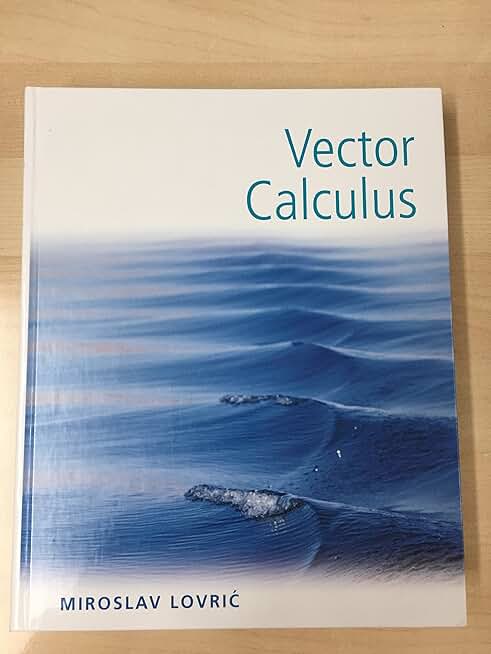 Vector Calculus Arizona Outlet