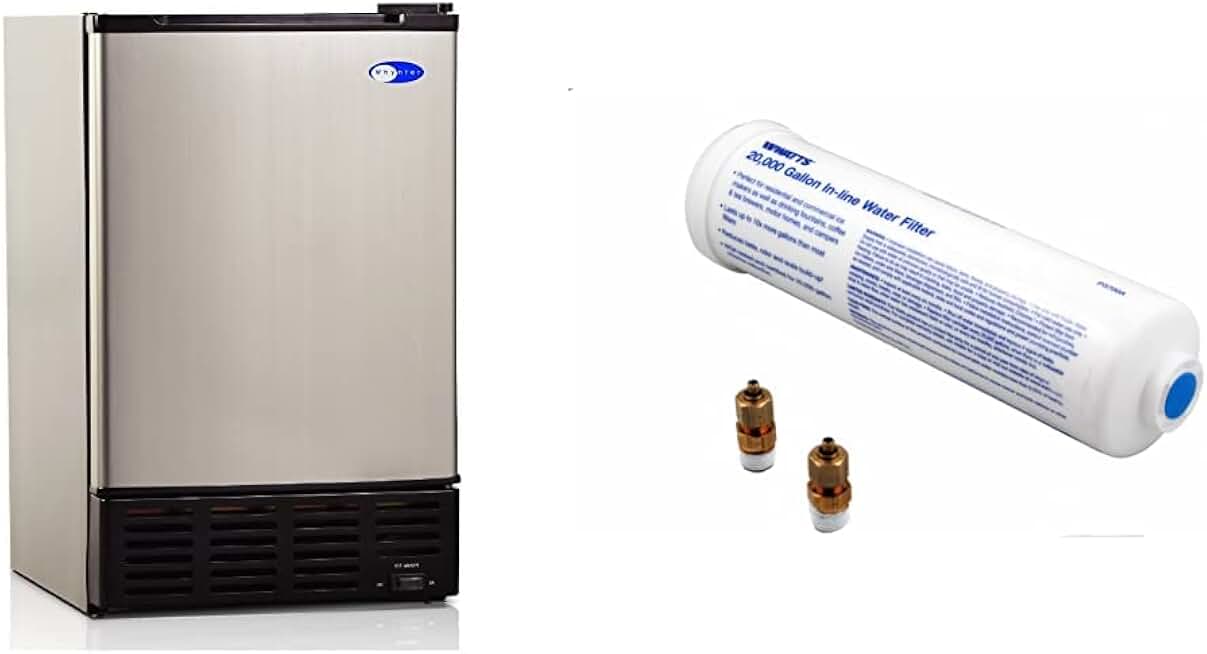 Top 10 Inline Ice Maker Filter of 2022 Top 10 Inline Ice Maker Filter of 2022