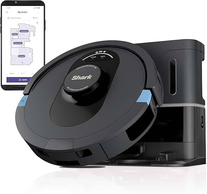 Shark Robot Vacuum Costco