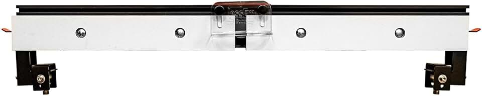JESSEM Router Fence II - Arizona Outlet