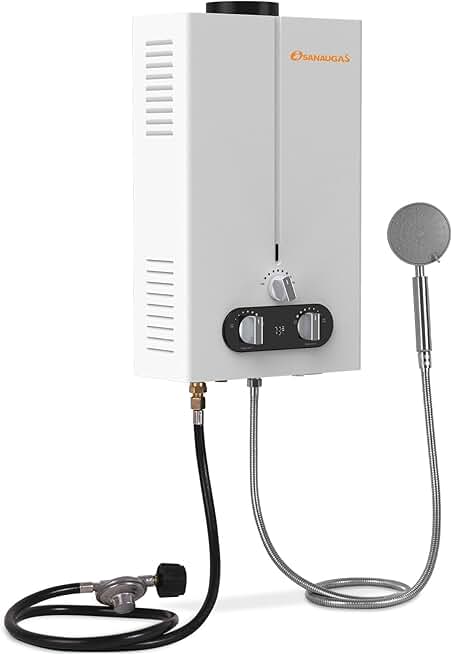 Tankless Water Heater Costco