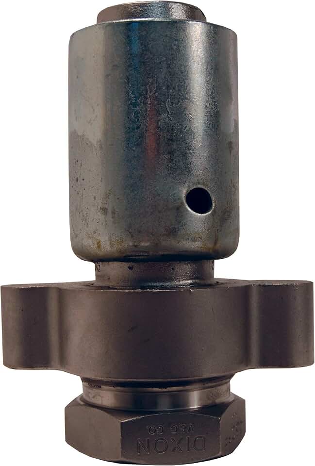 Morsetto Tubo Aria Dixon Boss 1 Pollice – Fissaggio Rapido Per Tubi - Foto 3